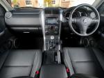 Suzuki Grand Vitara 5-Door 2012 года (UK)